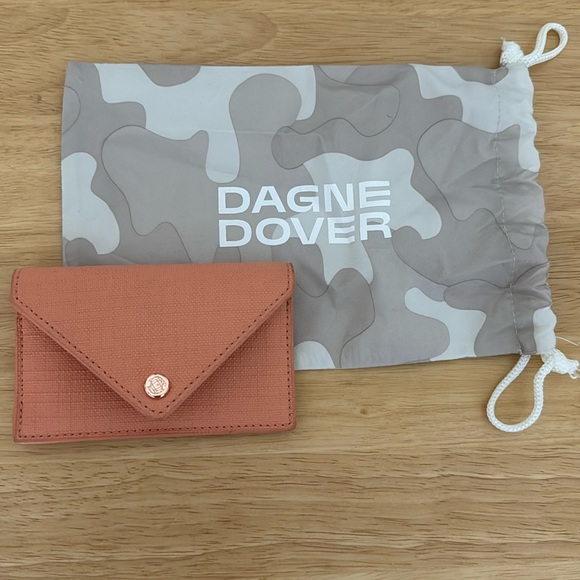 Dagne Dover Handbags - Dagne Dover Card Case in Limited Edition Pomelo